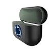 Keyscaper NCAA Big Ten Universities Insignia AirPod Case Cover for AirPods Pro 1st Gen - 2 of 4