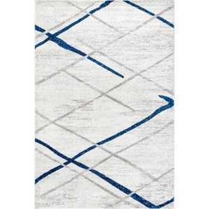 nuLOOM Thigpen Contemporary Indoor Area Rug - 1 of 4