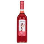 Duplin Carolina Hatteras Red Blend Red Wine - 750ml Bottle