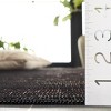 Hammock HAK308 Power Loomed Machine Washable Indoor Rugs - Safavieh - 3 of 4