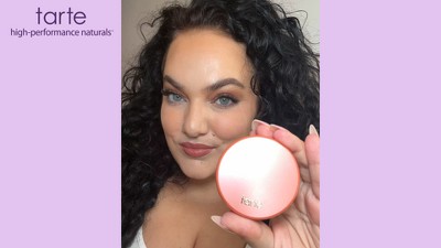 Tarte Amazonian Clay Blush - Thumbnail 5