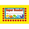 North Star Teacher Resources Super Reader! Punch Cards, 36 Per Pack, 6 Packs - 2 of 2