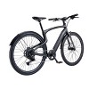 Urtopia Adult Carbon 1 Pro Smart 27.64'' Step-Over Electric Cruiser Bike - Black S - 3 of 4