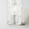 Quorum Lighting Steinway 1 - Light Sconce in  Satin Nickel - 2 of 4