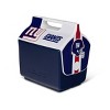 NFL New York Giants Little Playmate Cooler - 7qt - 3 of 4