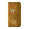 WWE Logos Steel Folio Cell Phone Case for Samsung Galaxy - 2 of 4