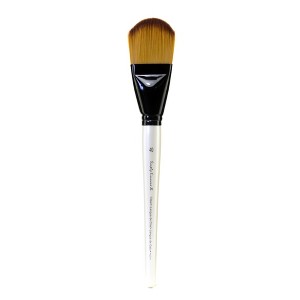 Daler-Rowney Simply Simmons Xl Filbert Brushes, Soft Synthetic - 1 of 1