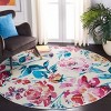 Lillian LLN376 Power Loomed Rugs - Safavieh - 2 of 4