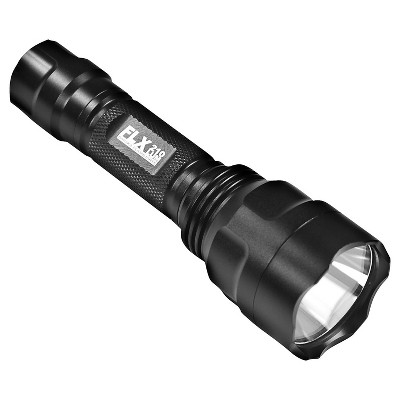 Barska 210 LUM LED Flashlight BA11497