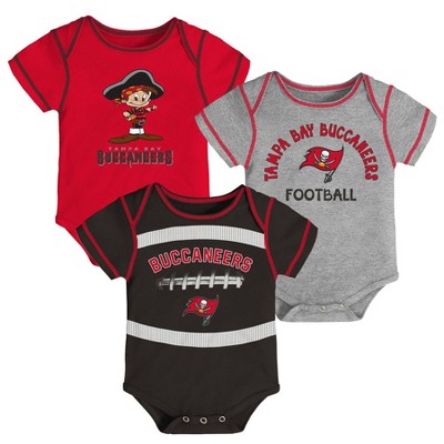 infant tampa bay buccaneers apparel