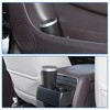 Unique Bargains Portable Car Trash Can 1 Piece - 3 of 4