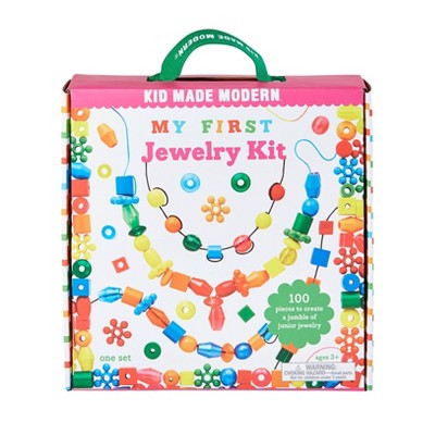 jewelry making kit for 10 year old