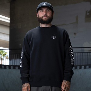 Dickies Ronnie Sandoval Relaxed Fit Sweatshirt - 1 of 2