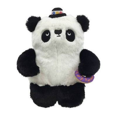 panda toy target