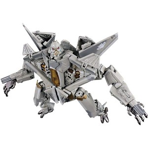 MB-08 Starscream | Transformers Movie 10th Anniversary 0 - 1 of 4