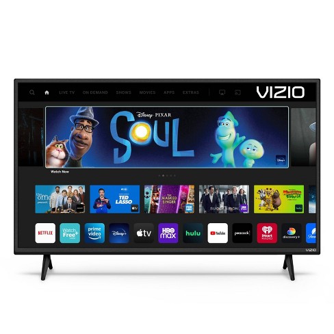 Vizio D Series 40 Class 1080p Full Array Led Hd Smart Tv D40f J09 Target