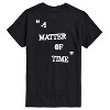 Women's - Laufey - A Matter of Time Short Sleeve Graphic T-Shirt - 2 of 4