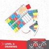 Engino: STEAM Labs Junior: How Viruses Works - 2 Model Brick Building Set, Toy - 4 of 4