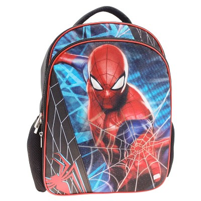 Target spiderman cheap backpack