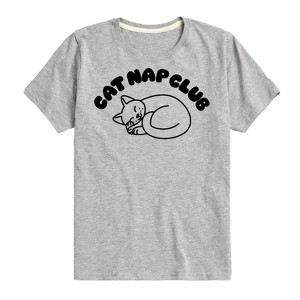 Boys' - Instant Message - Toddler And Youth Short Sleeve Graphic T-Shirt Short Sleeve Graphic T-Shirt - 1 of 4