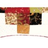 C&F Home 16" x 16" Colleen Quilted Pillow - 3 of 4