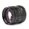 Koah Artisans Series 50mm f/1.4 Manual Focus Lens for Micro Four Thirds (Black) - 3 of 3