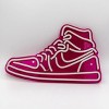 National Brand LED Wall Sign Neon Basketball Sneaker - 4 of 4