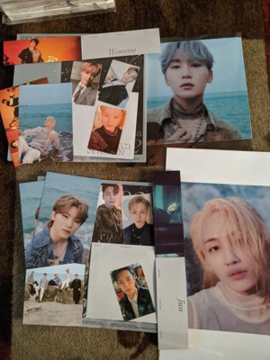 Seventeen - Seventeen 9th Mini Album 'attacca' (target Exclusive