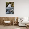 Stupell Industries Fresh Fall Water Cascading Canvas Art - 3 of 4