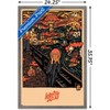 Trends International Killer Acid - Scream Framed Wall Poster Prints - 3 of 4