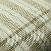 18"x18" Tonal Plaid Square Throw Pillow - Hearth & Hand™ with Magnolia - 3 of 4