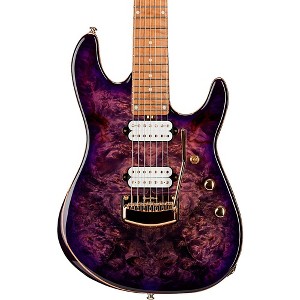 Ernie Ball Music Man Jason Richardson Cutlass 7-String Electric Guitar - 1 of 4