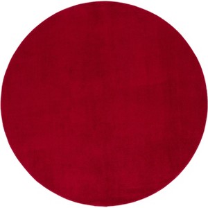 Loft LFT315 Machine Washable Skid Resistant Power Loomed Indoor Rugs - Safavieh - 1 of 4