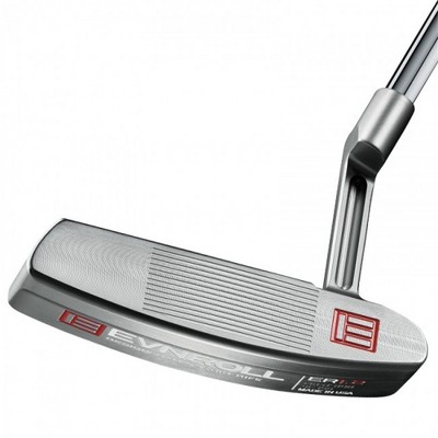 Evnroll ER1.2 TourBlade Putter Gravity Red 35"