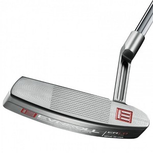 Evnroll ER1.2 TourBlade Putter Gravity Red 35" - 1 of 3