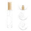 Unique Bargains Perfume Bottle for Bathroom 1.69oz1 Pc - 3 of 4