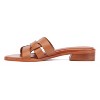 Vintage Foundry Co. Women's Lacy Flat Sandal - 3 of 4
