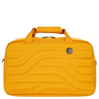 Bric's B|Y Ulisse Duffel Bag - Premium Carry On Bag and Overnight Bag