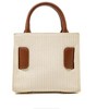 MKF Collection Tilly Women’s Mini Tote Handbag by Mia K - 4 of 4
