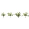Fern Foliage Bush 16" Plastic Greenery – Set of 12 by Melrose - 2 of 3