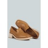 Moore Lead Lady Loafers - 3 of 4
