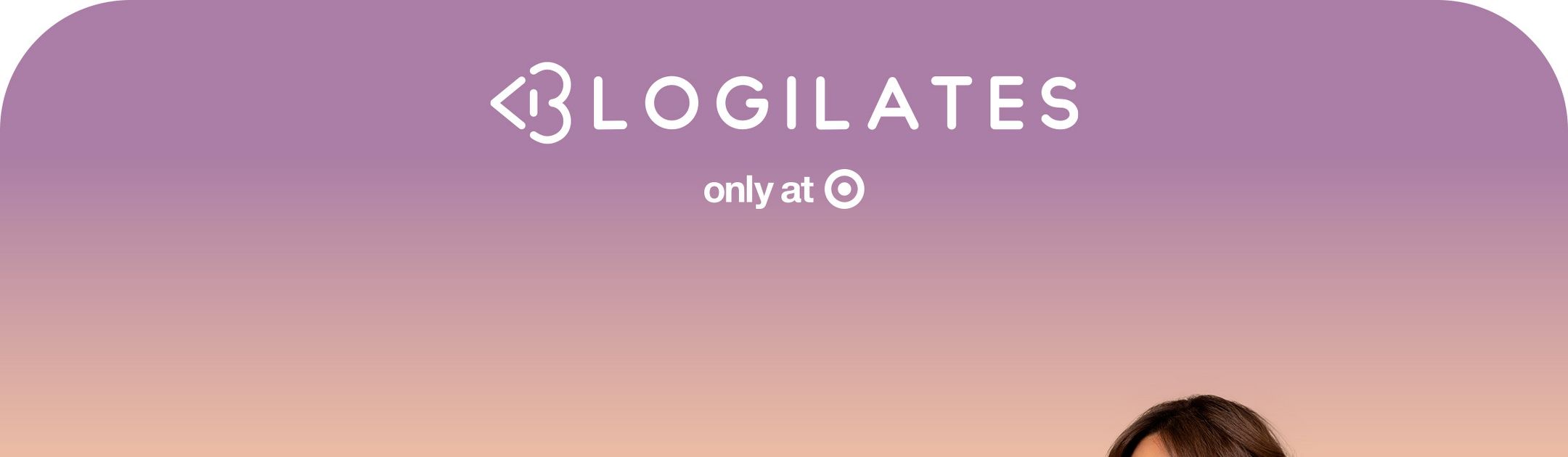 Blogilates
new & only at Target
