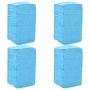 vidaXL Pet Training Pads 200 pcs 23.6"x23.6" Non Woven Fabric - 4 of 4