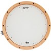 PDP by DW Concept Series 20-Ply Snare Drum With Wood Hoops 14 x 6.5 in. Natural Lacquer - 4 of 4