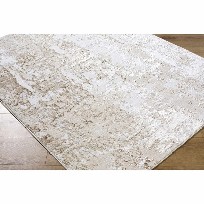 Hauteloom Junko Living Room, Bedroom Area Rug - Contemporary
