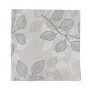 Split P Jungle Leaf Printed Napkin Set of 4 - 2 of 4