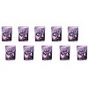 Arcane Tinmen 10 Packs Arcane Tinmen Non-Glare Board Game Sleeves 50 ct Extra Large Size Card Sleeves Display Case - 2 of 4