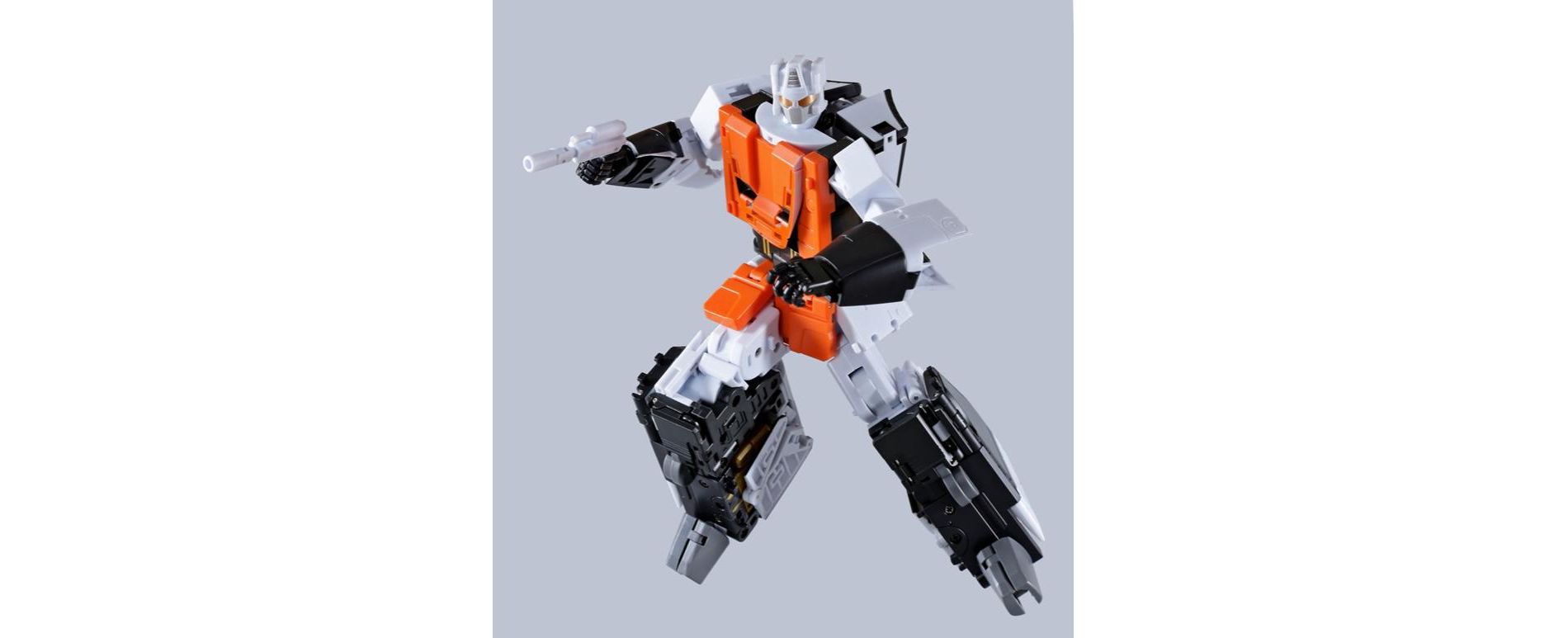 PS-16E Astrolift Eversus | Mastermind Creations | Ocular Max Action figures