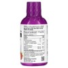 Bluebonnet Nutrition Liquid Calcium, Magnesium Citrate & Vitamin D3, Strawberry, 16 fl oz (473 ml) - 2 of 2