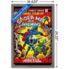 Trends International Marvel Comics - Marvel Team-Up #11 Framed Wall Poster Prints - image 3 of 4